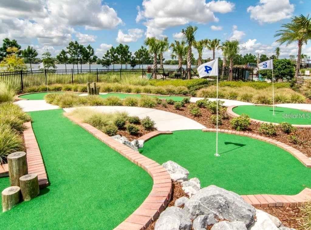 WATERLEIGH PH 3B 3C & 3D - Residential Lease