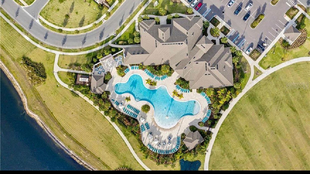 WATERLEIGH PH 3B 3C & 3D - Residential Lease