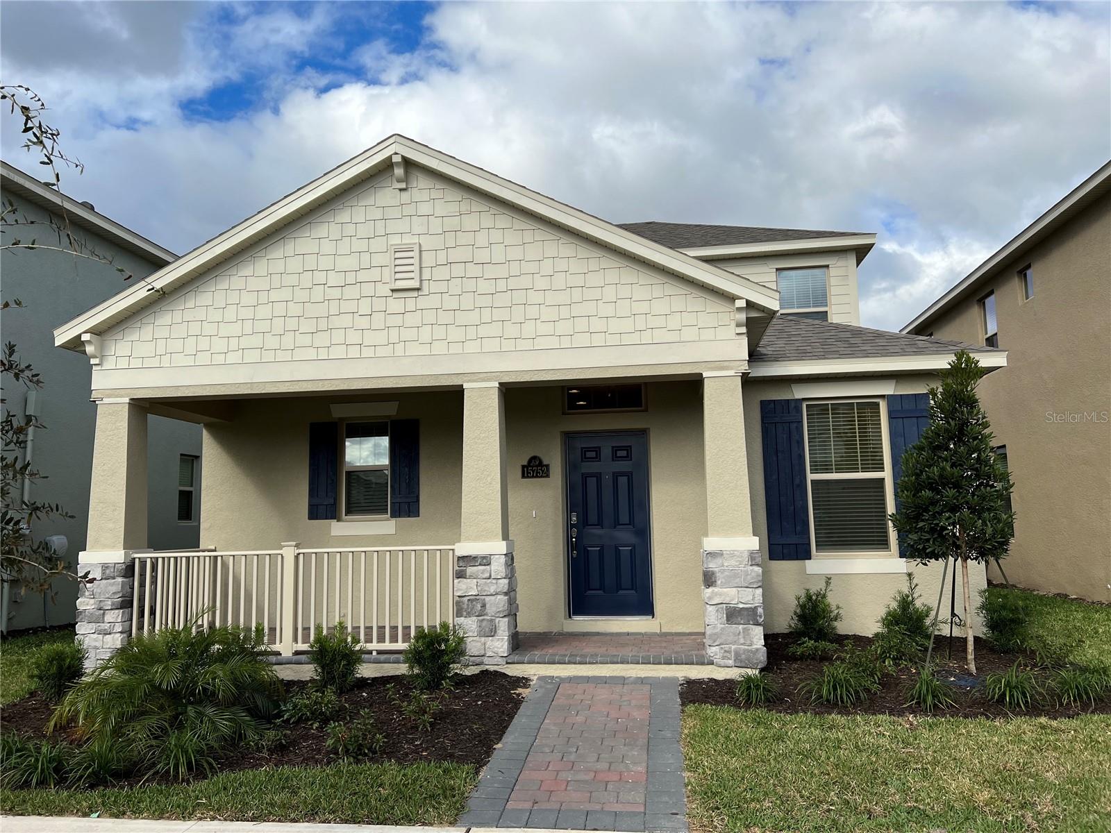 WATERLEIGH PH 3B 3C & 3D - Residential Lease