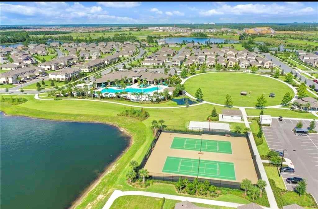 WATERLEIGH PH 3B 3C & 3D - Residential Lease