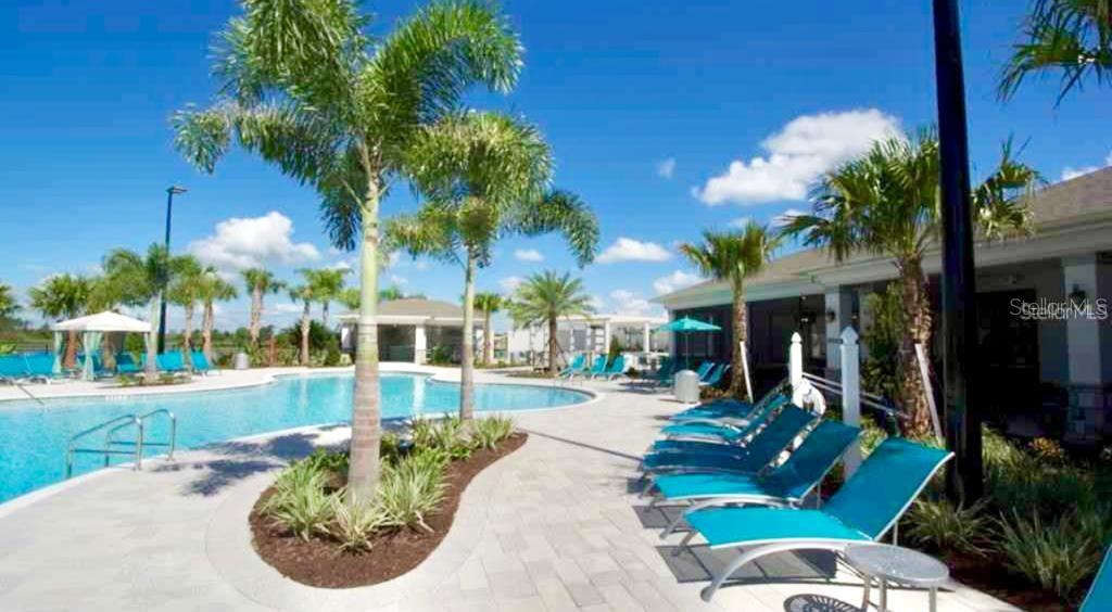 WATERLEIGH PH 3B 3C & 3D - Residential Lease