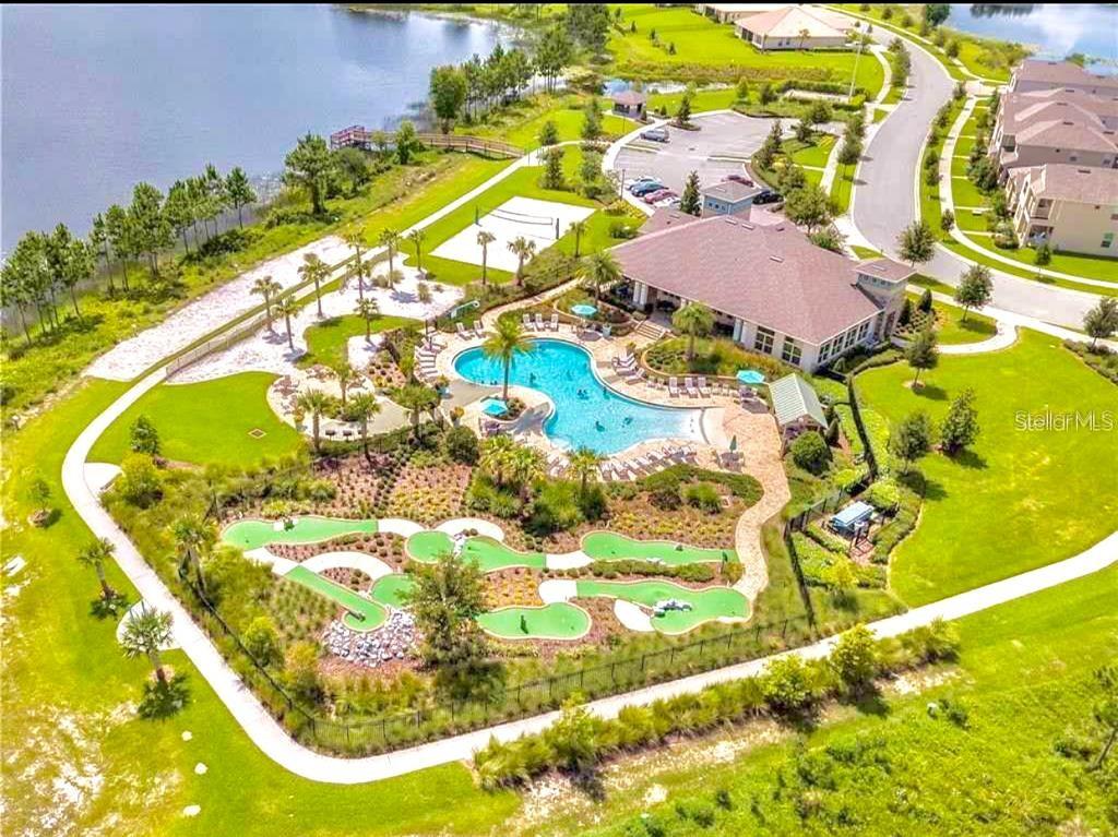 WATERLEIGH PH 3B 3C & 3D - Residential Lease