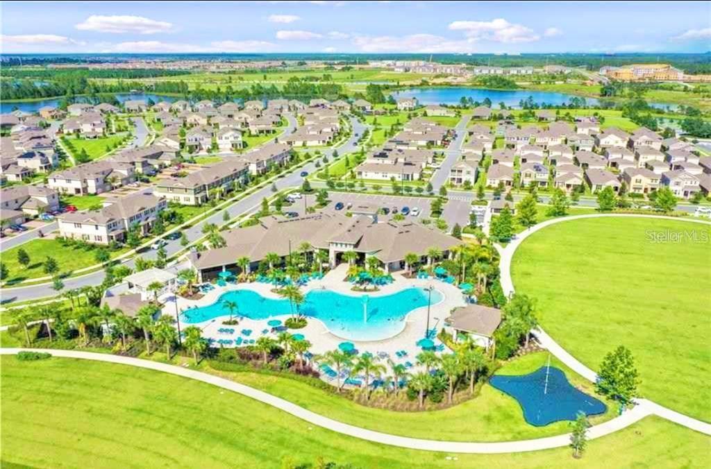 WATERLEIGH PH 3B 3C & 3D - Residential Lease