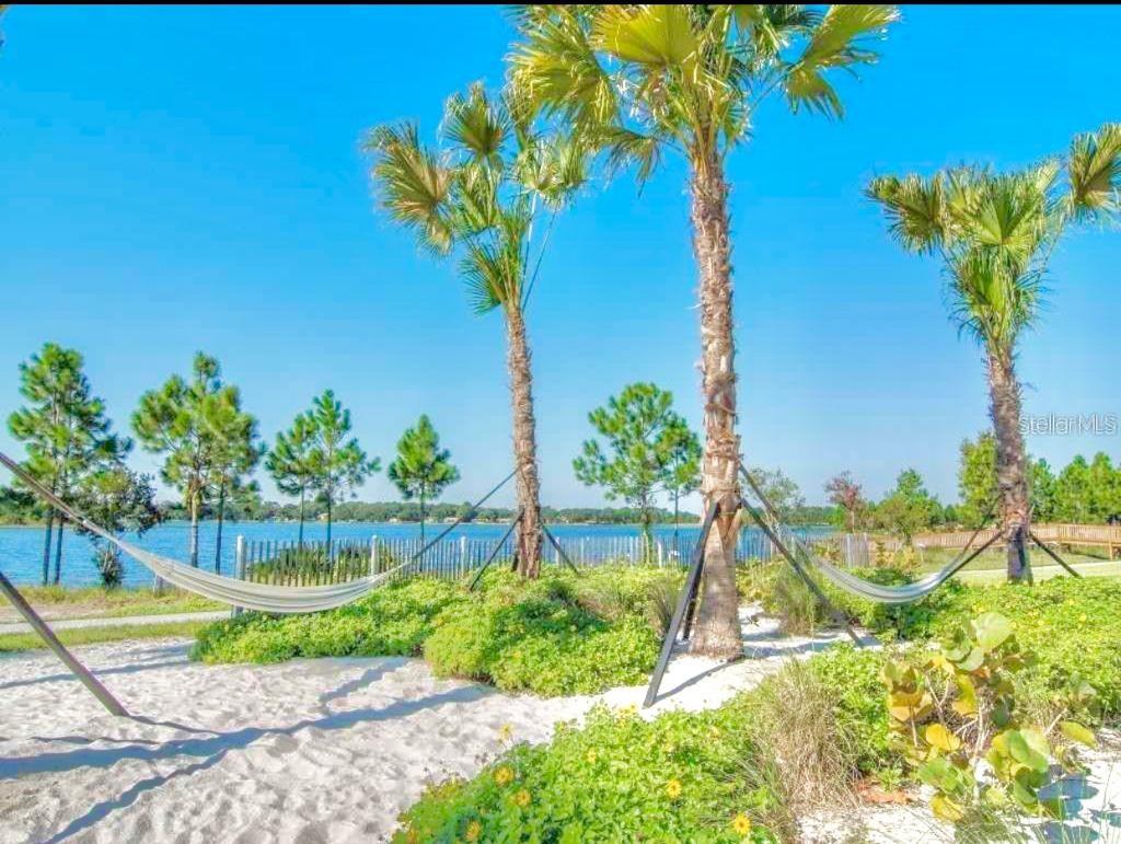 WATERLEIGH PH 3B 3C & 3D - Residential Lease