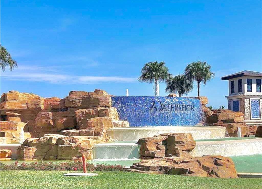 WATERLEIGH PH 3B 3C & 3D - Residential Lease