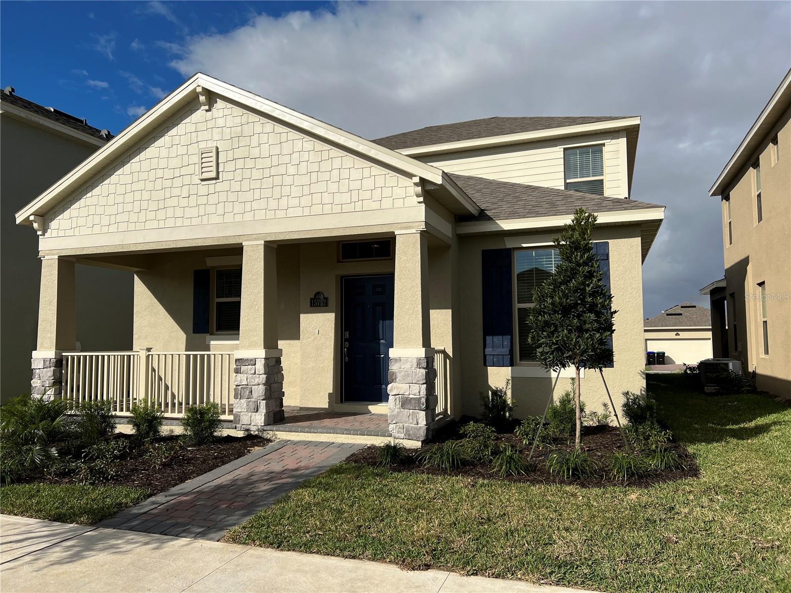 WATERLEIGH PH 3B 3C & 3D - Residential Lease