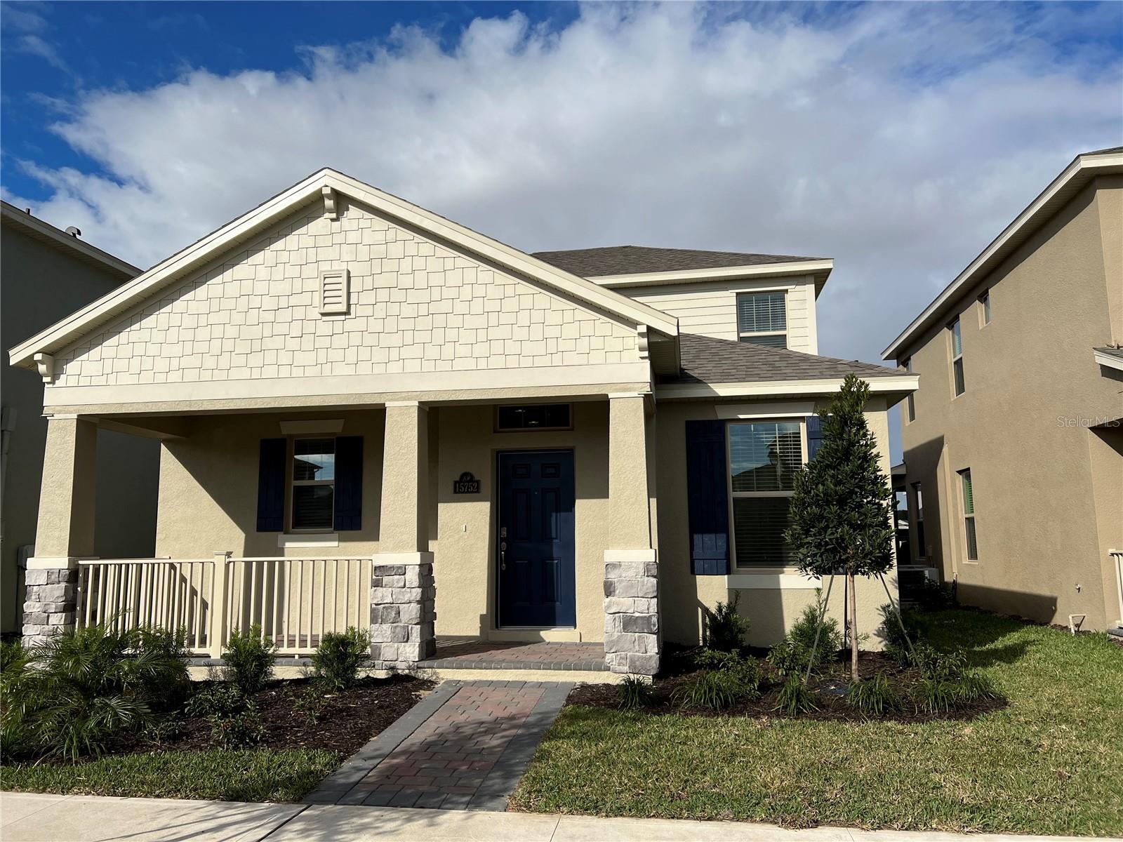 WATERLEIGH PH 3B 3C & 3D - Residential Lease