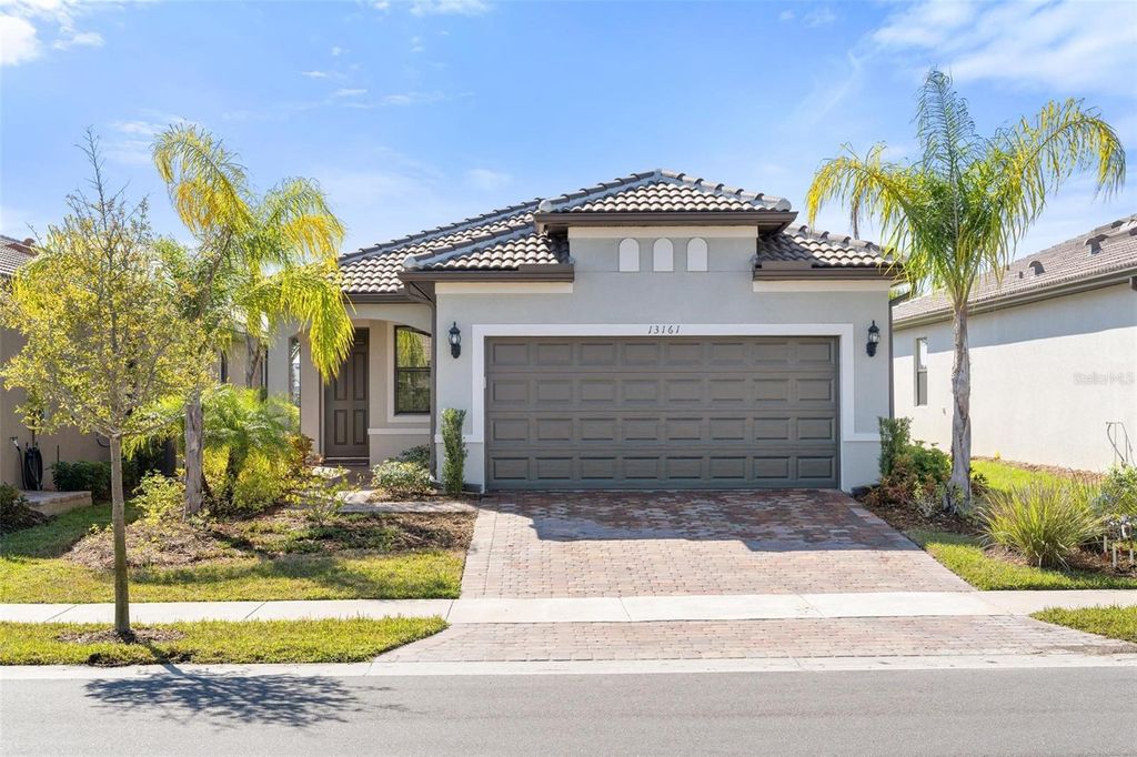 Photo of 13161 Oriago Street, Venice, FL 34293 (MLS # A4684782)