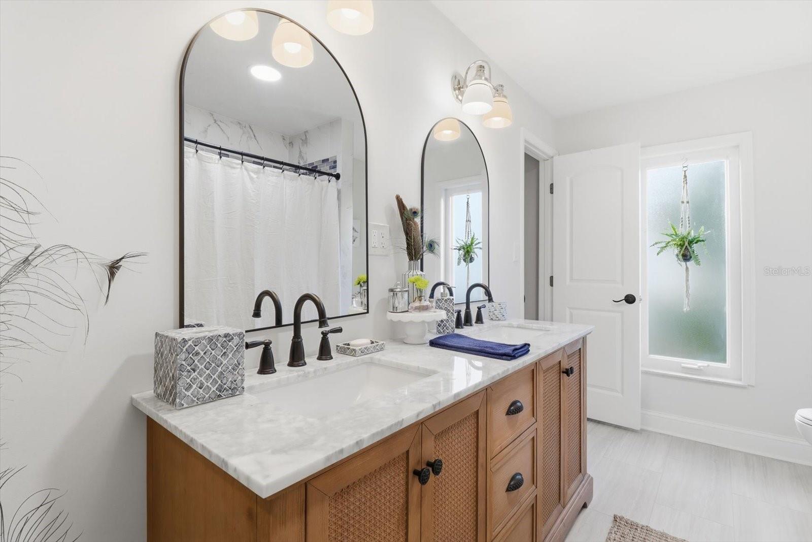 RIVERHAVEN VILLAGE - Residential