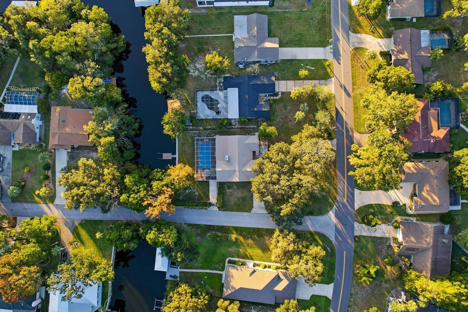 RIVERHAVEN VILLAGE - Residential