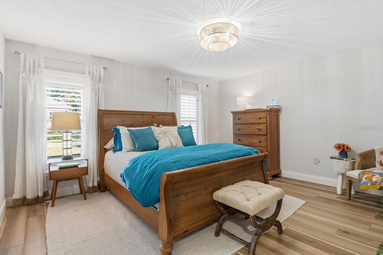 RIVERHAVEN VILLAGE - Residential