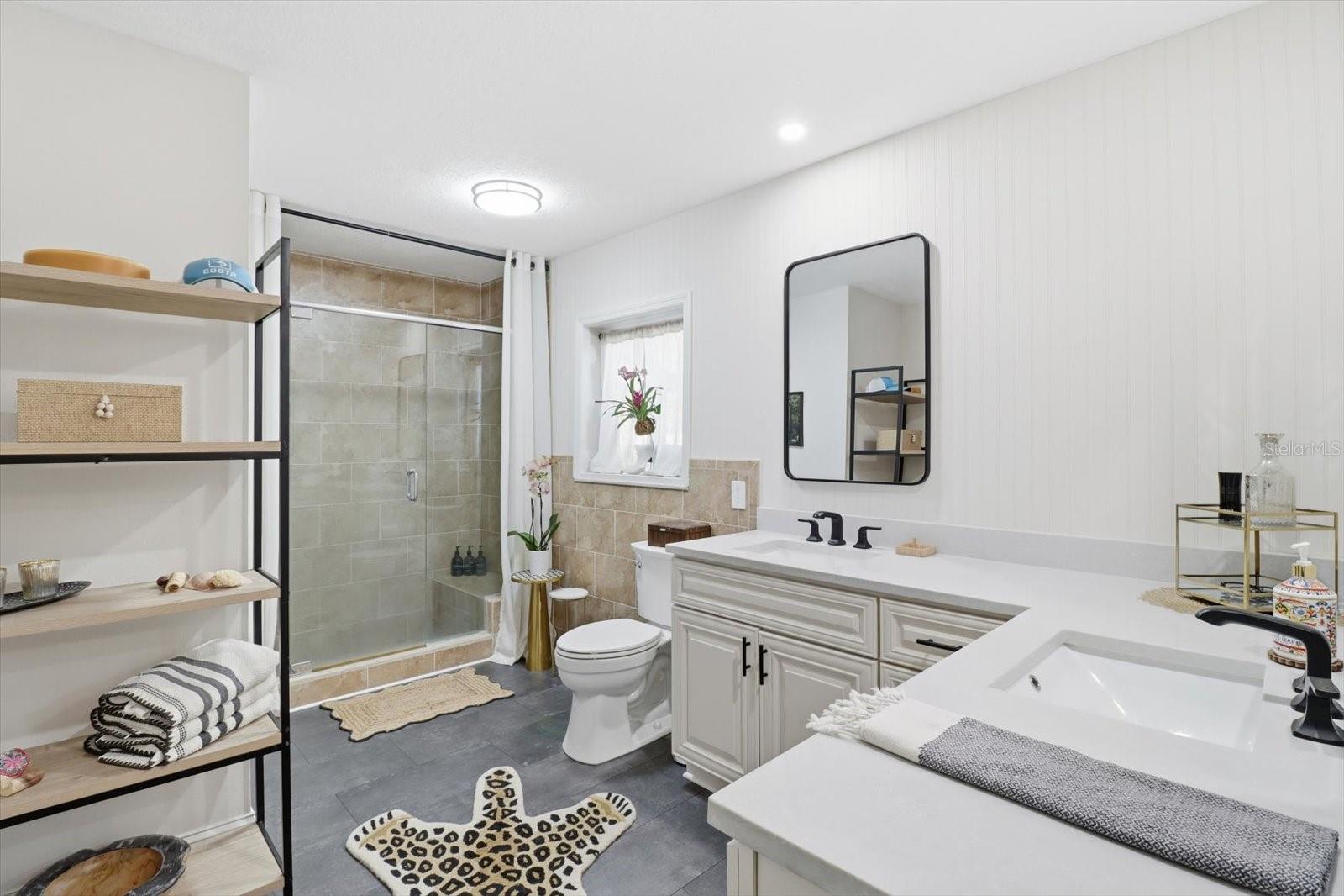 RIVERHAVEN VILLAGE - Residential