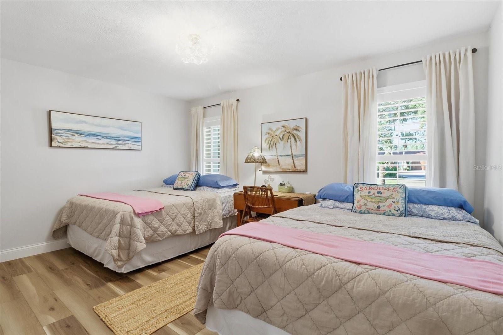 RIVERHAVEN VILLAGE - Residential