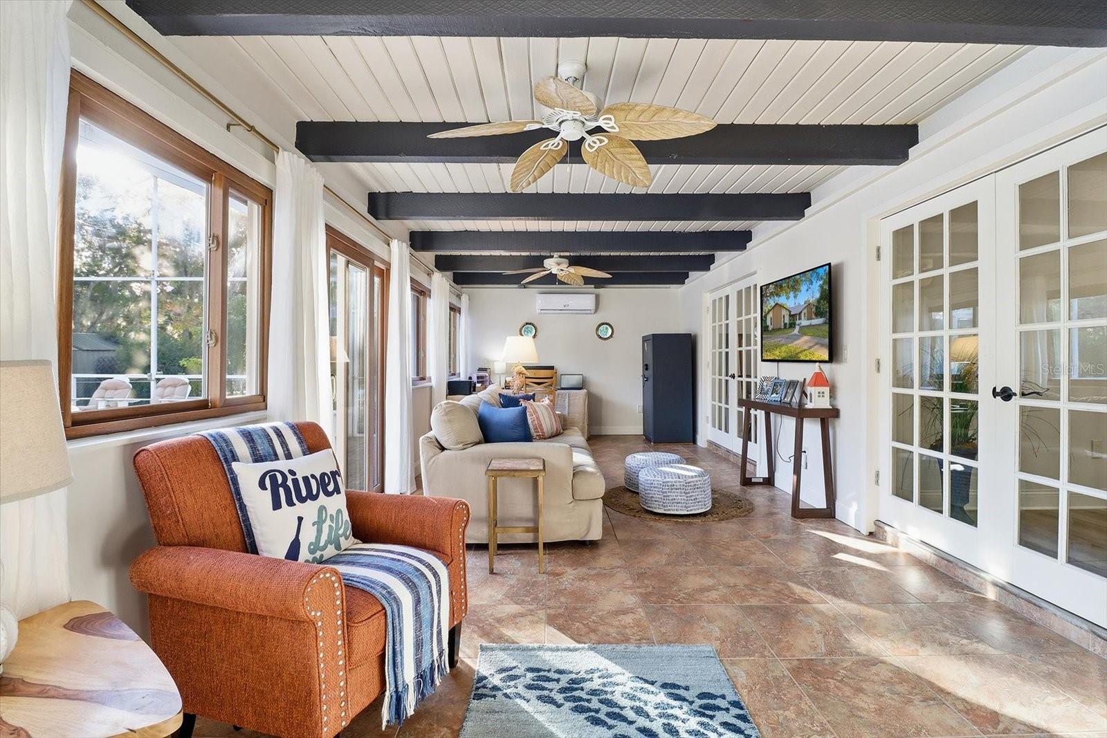 RIVERHAVEN VILLAGE - Residential