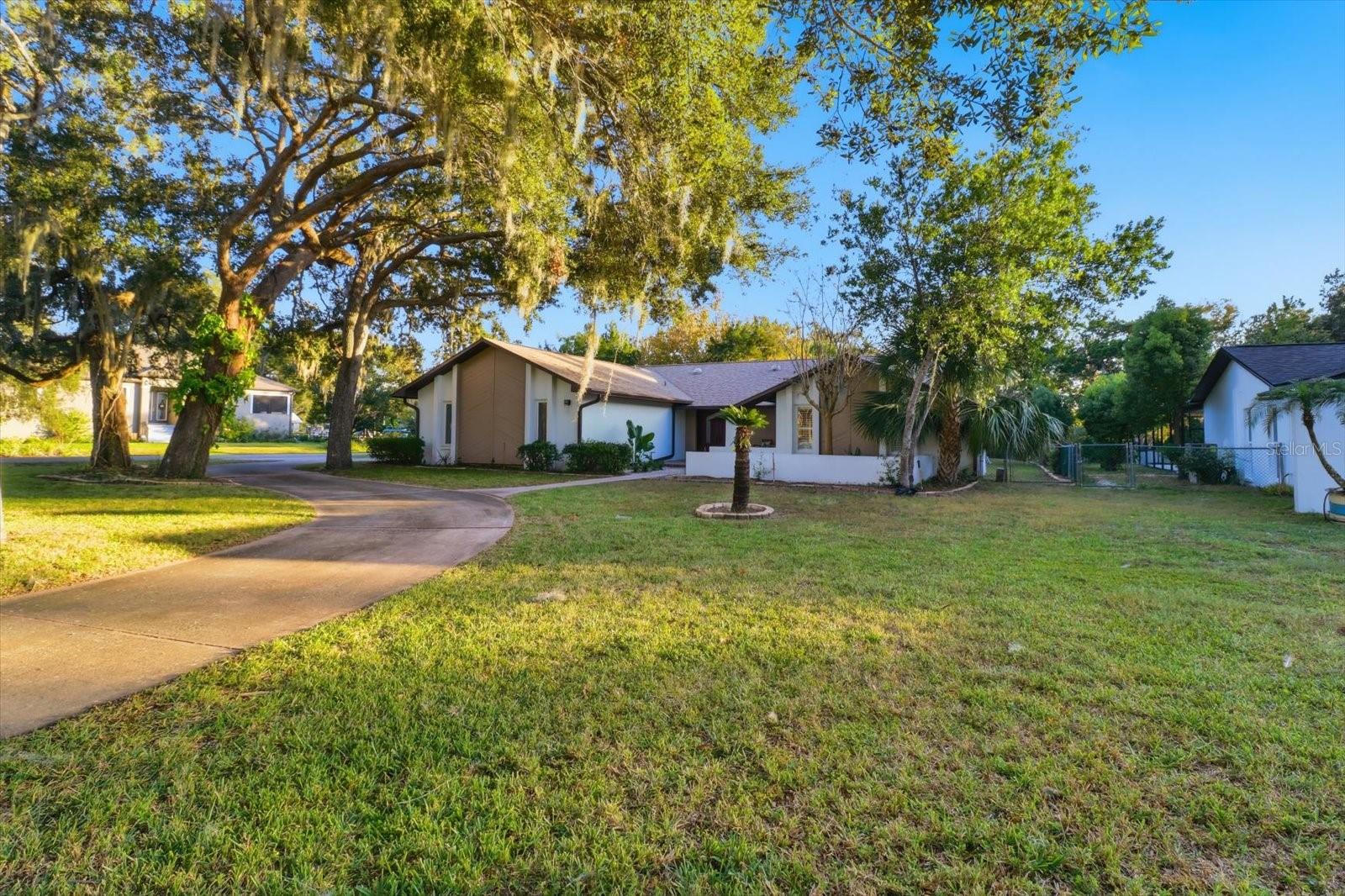 RIVERHAVEN VILLAGE - Residential