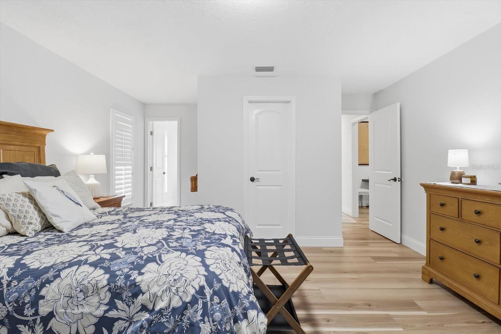 RIVERHAVEN VILLAGE - Residential