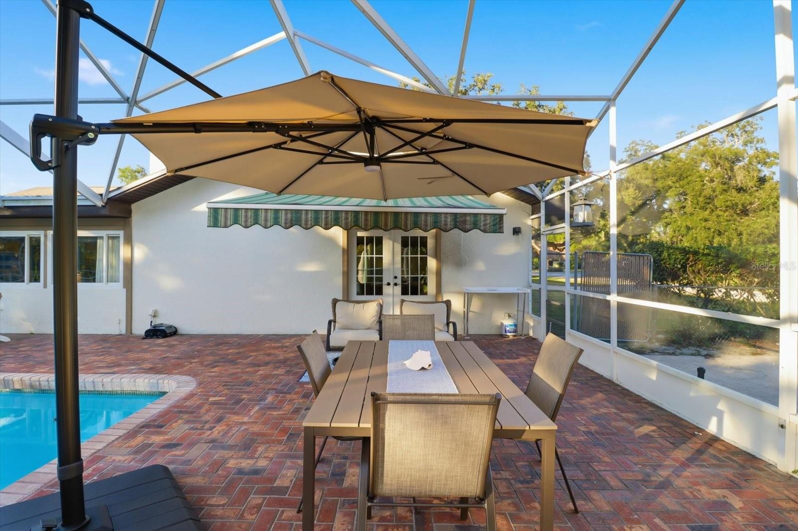 RIVERHAVEN VILLAGE - Residential