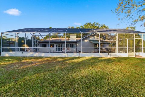 Tiny photo for 11806 W Riverhaven Drive, Homosassa, FL 34448 (MLS # TB8449060)