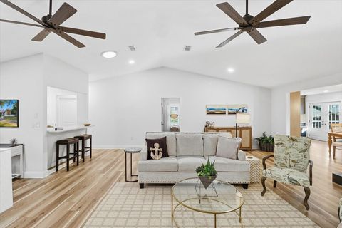 Tiny photo for 11806 W Riverhaven Drive, Homosassa, FL 34448 (MLS # TB8449060)