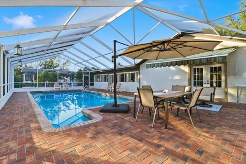 Tiny photo for 11806 W Riverhaven Drive, Homosassa, FL 34448 (MLS # TB8449060)