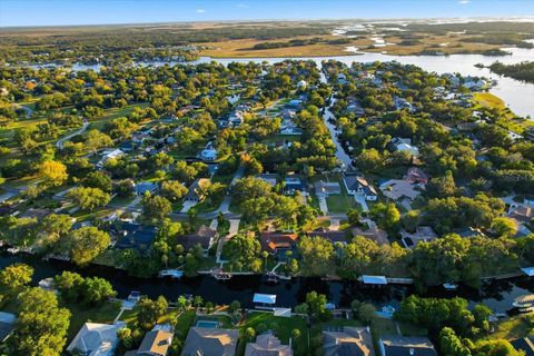 Tiny photo for 11806 W Riverhaven Drive, Homosassa, FL 34448 (MLS # TB8449060)