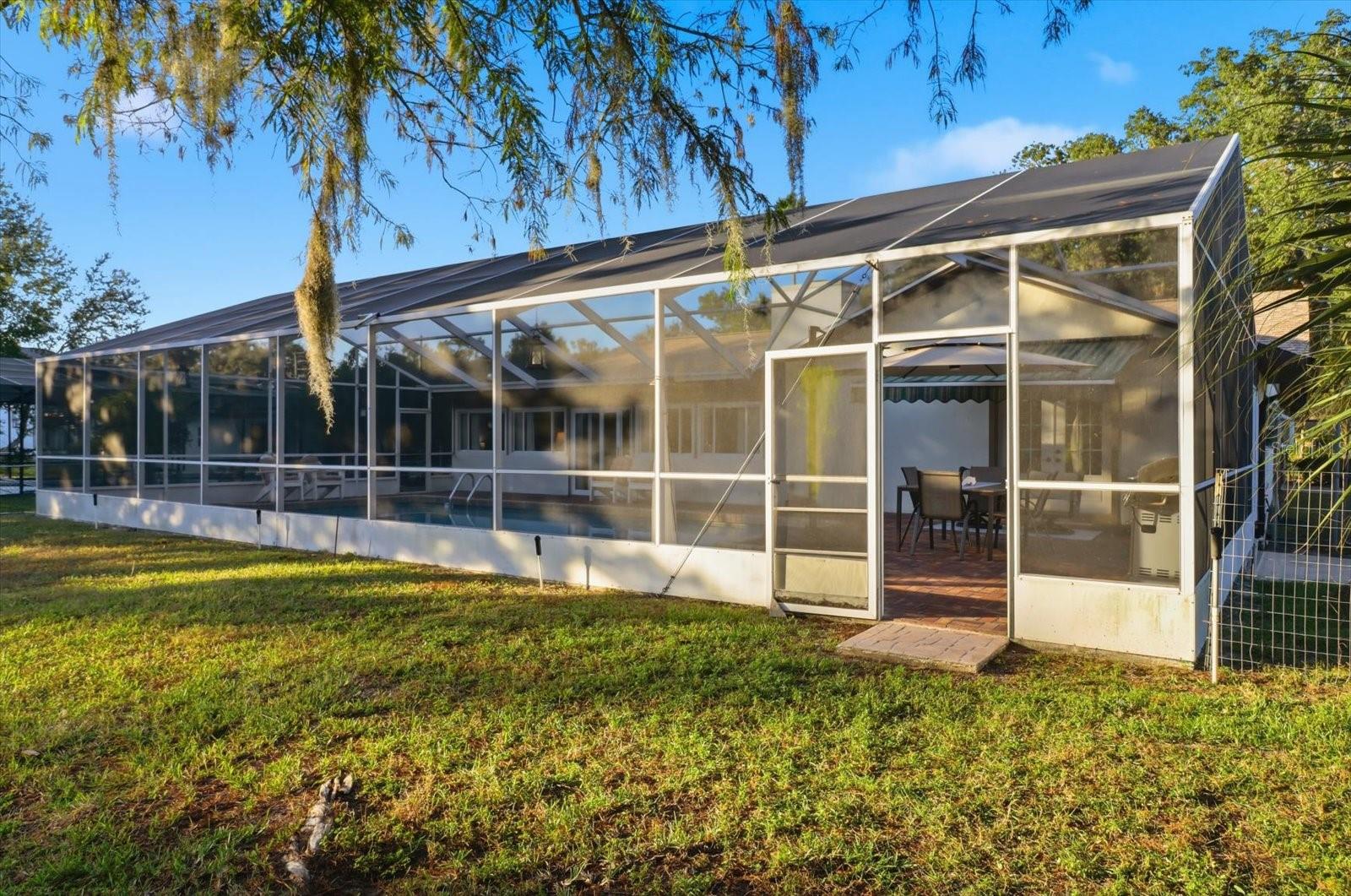 RIVERHAVEN VILLAGE - Residential