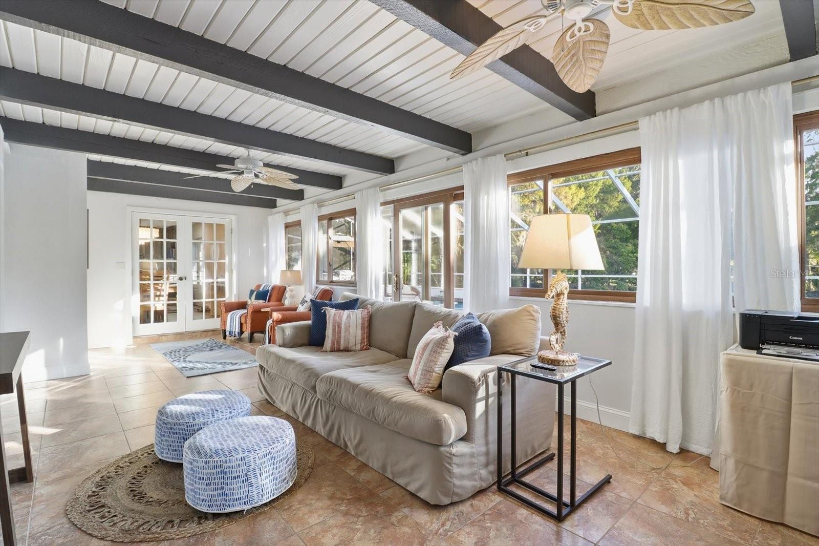 RIVERHAVEN VILLAGE - Residential