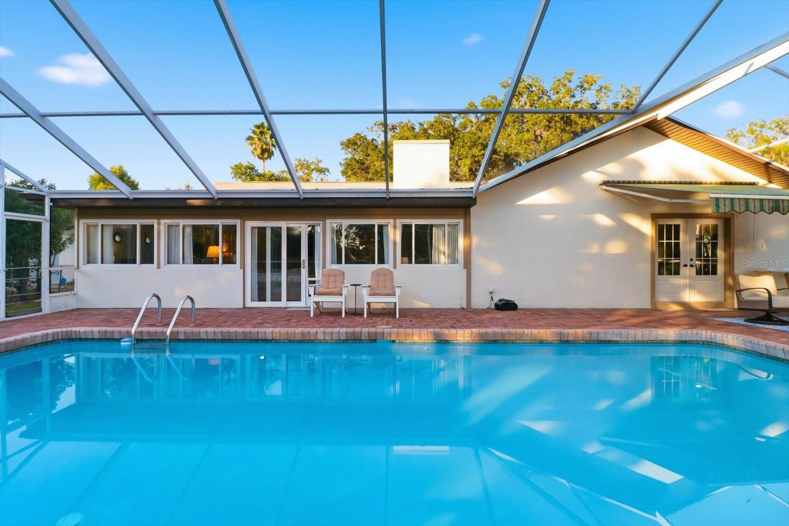 RIVERHAVEN VILLAGE - Residential