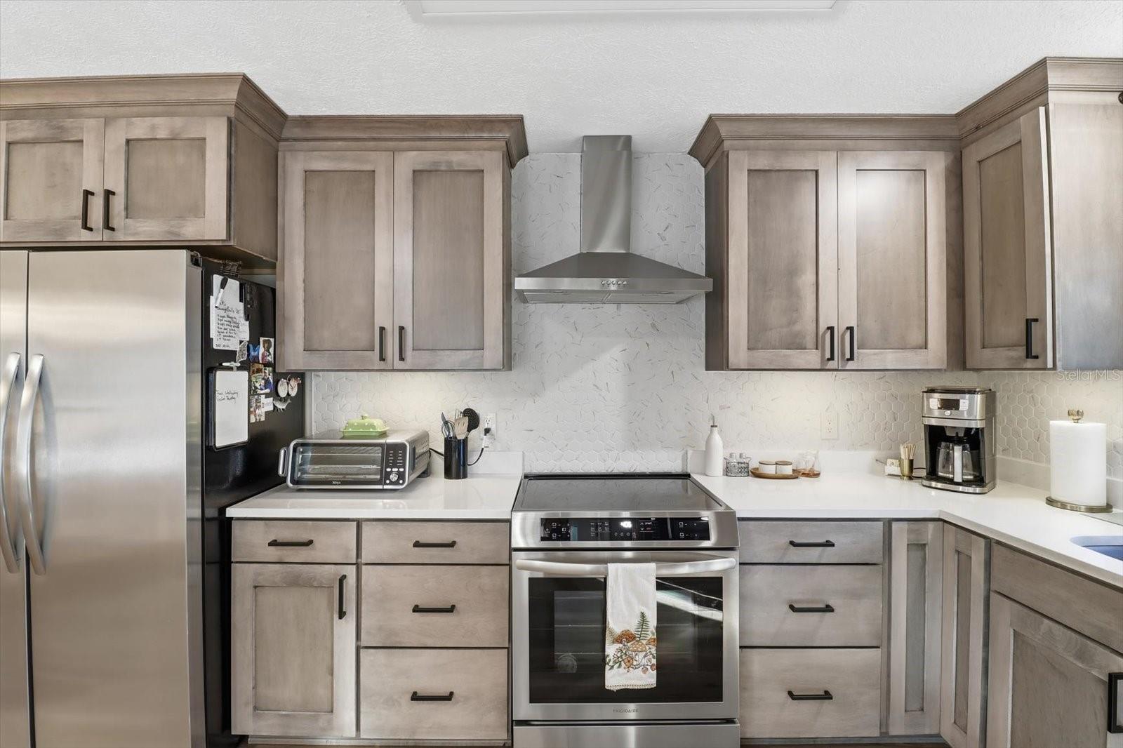 RIVERHAVEN VILLAGE - Residential