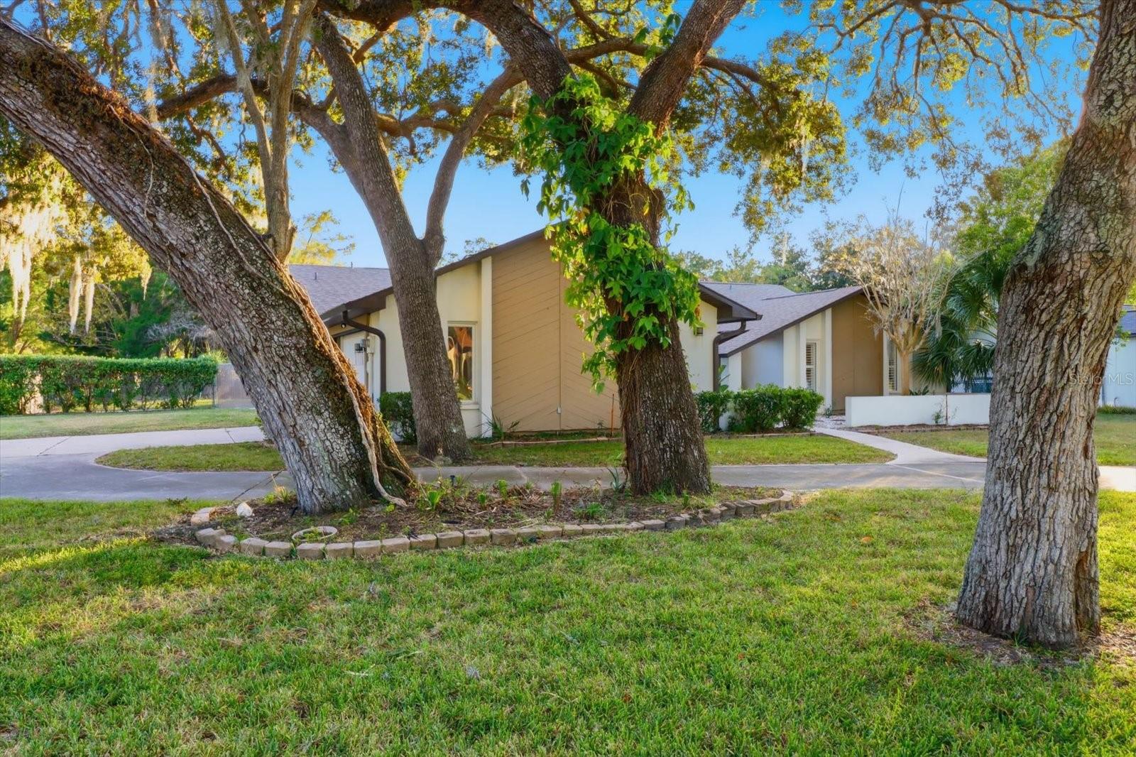 RIVERHAVEN VILLAGE - Residential