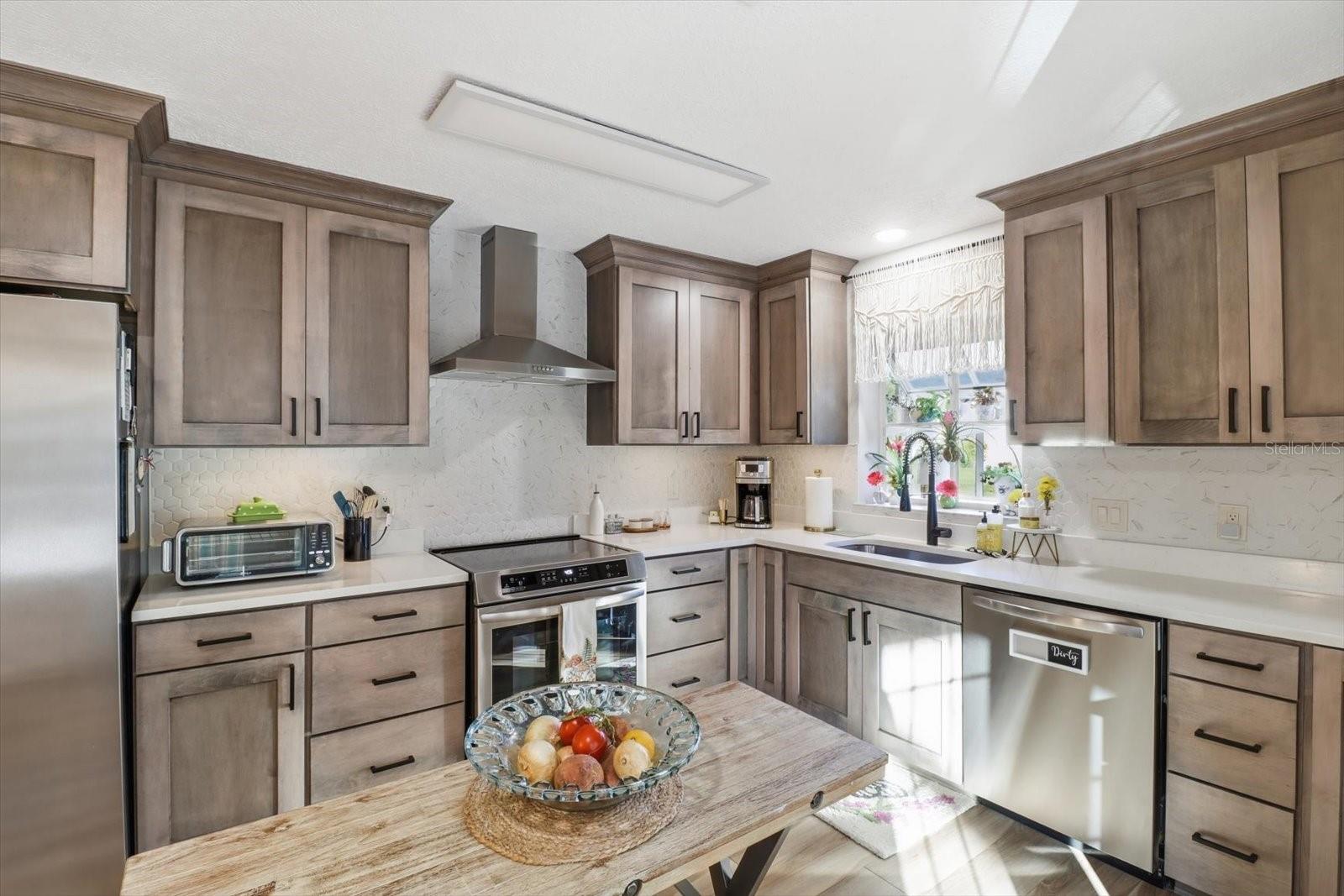 RIVERHAVEN VILLAGE - Residential