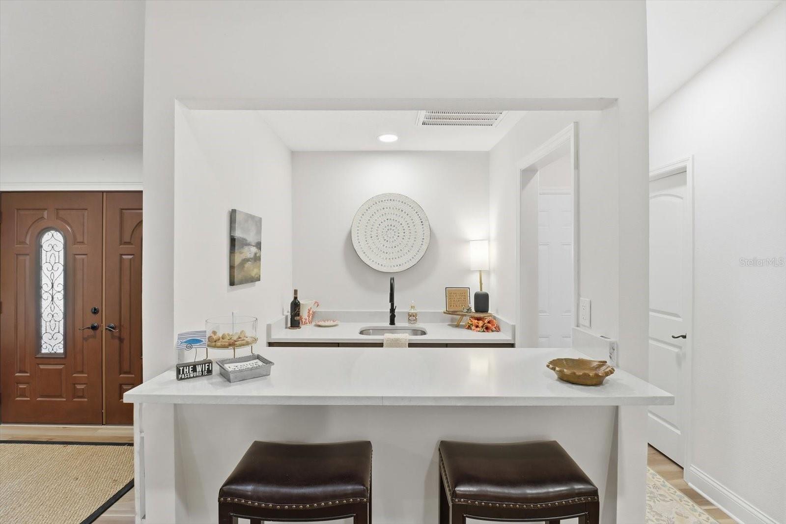 RIVERHAVEN VILLAGE - Residential