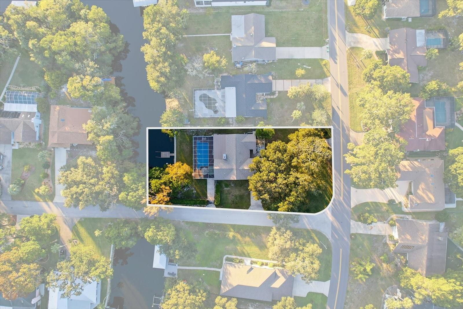 RIVERHAVEN VILLAGE - Residential