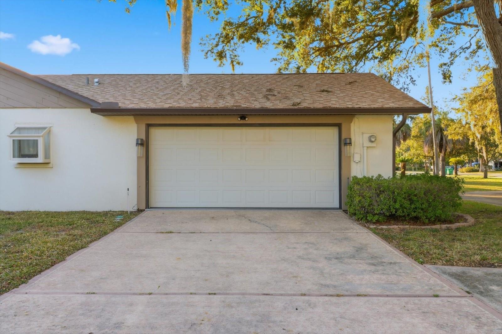 RIVERHAVEN VILLAGE - Residential