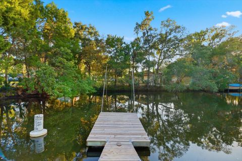 Tiny photo for 11806 W Riverhaven Drive, Homosassa, FL 34448 (MLS # TB8449060)