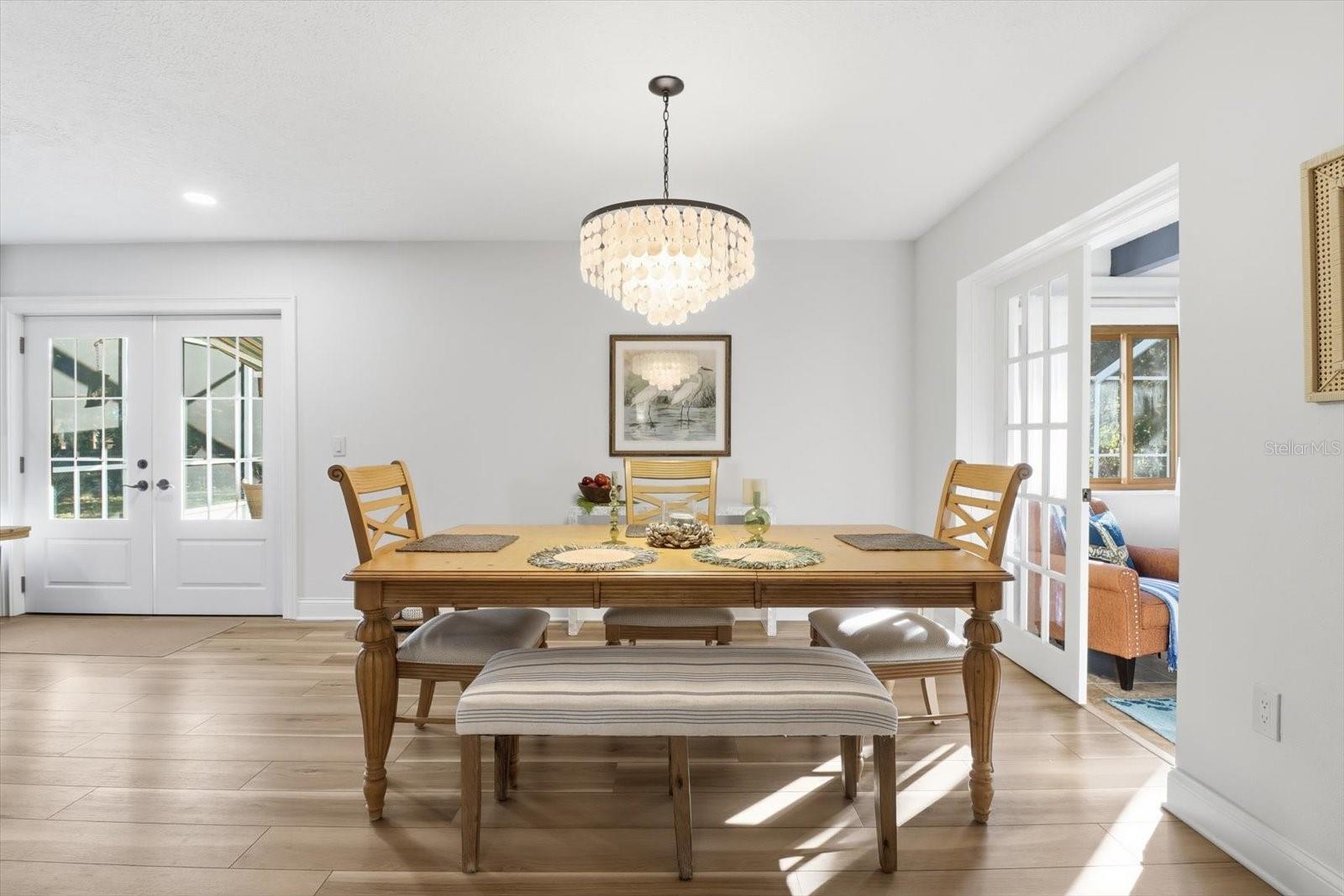 RIVERHAVEN VILLAGE - Residential