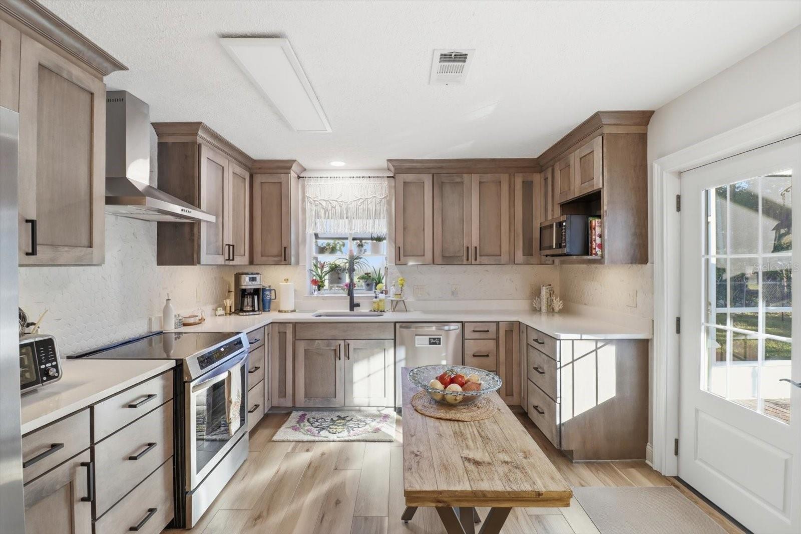 RIVERHAVEN VILLAGE - Residential