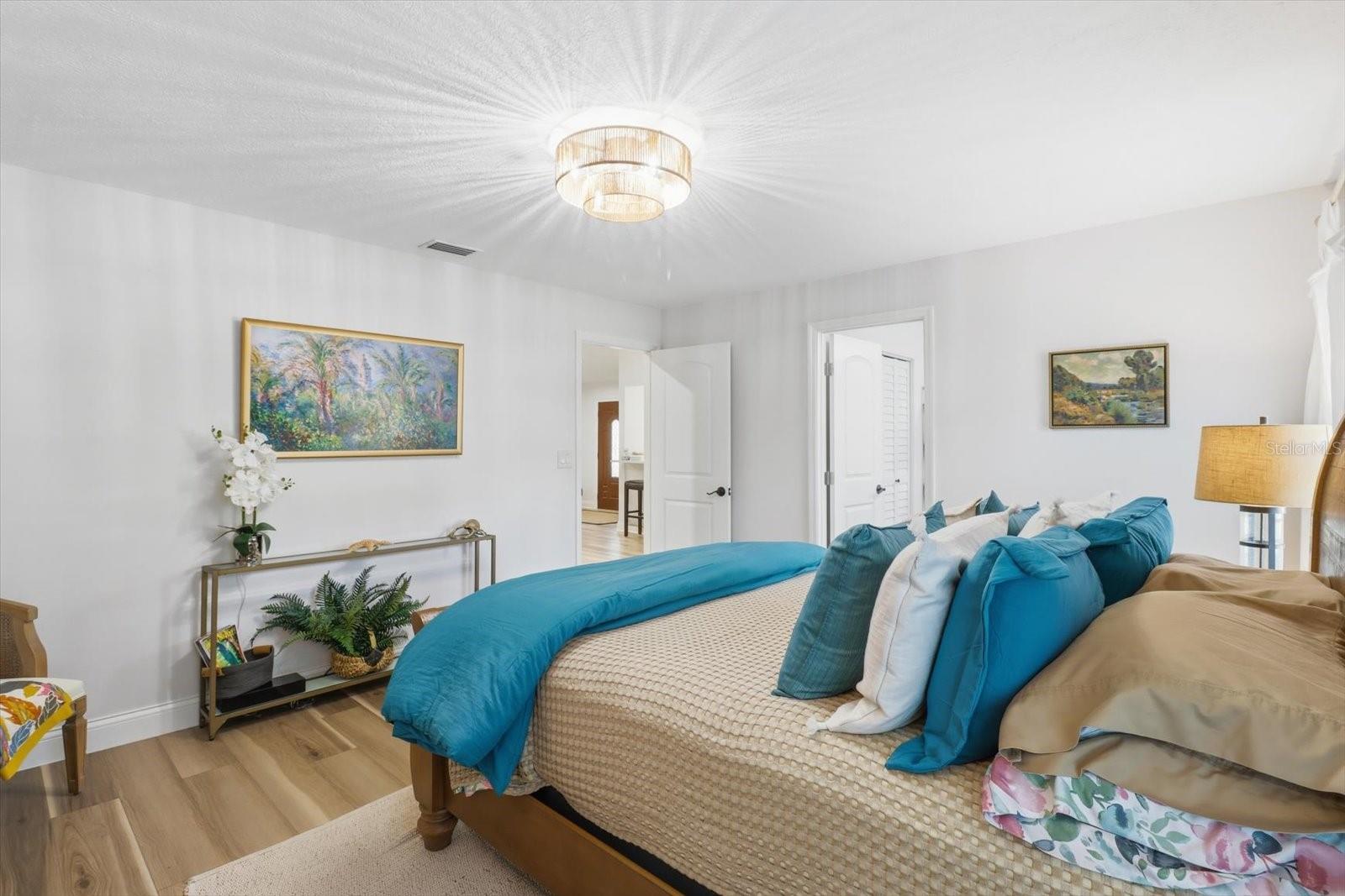 RIVERHAVEN VILLAGE - Residential