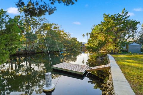 Tiny photo for 11806 W Riverhaven Drive, Homosassa, FL 34448 (MLS # TB8449060)