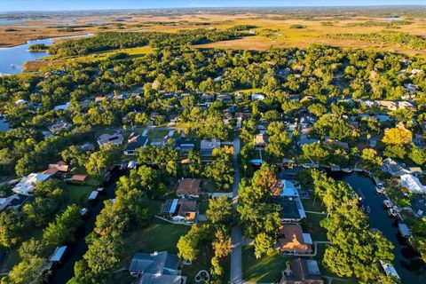 Tiny photo for 11806 W Riverhaven Drive, Homosassa, FL 34448 (MLS # TB8449060)