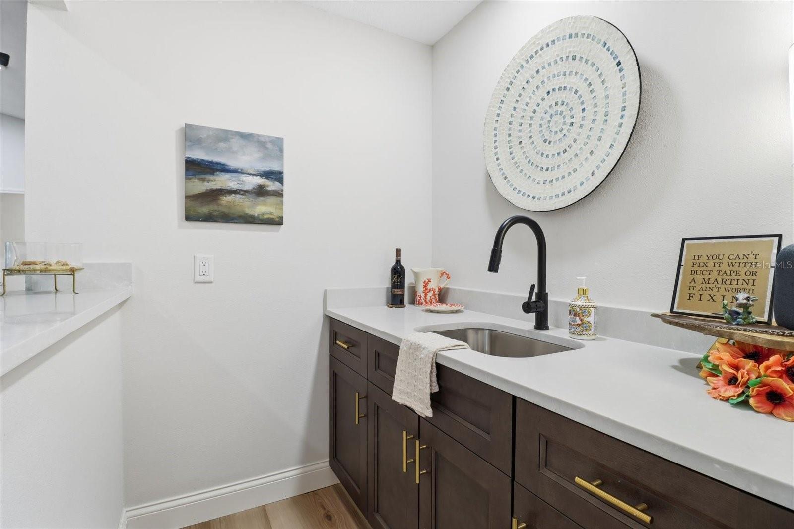 RIVERHAVEN VILLAGE - Residential