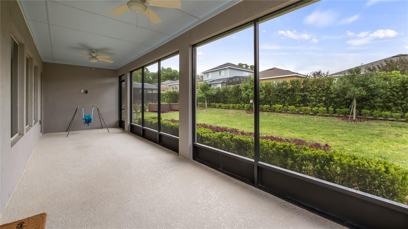 JOHNS LAKE LANDING - Residential