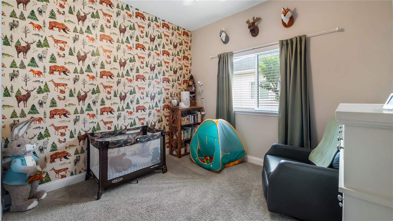 JOHNS LAKE LANDING - Residential