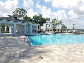 JOHNS LAKE LANDING - Residential