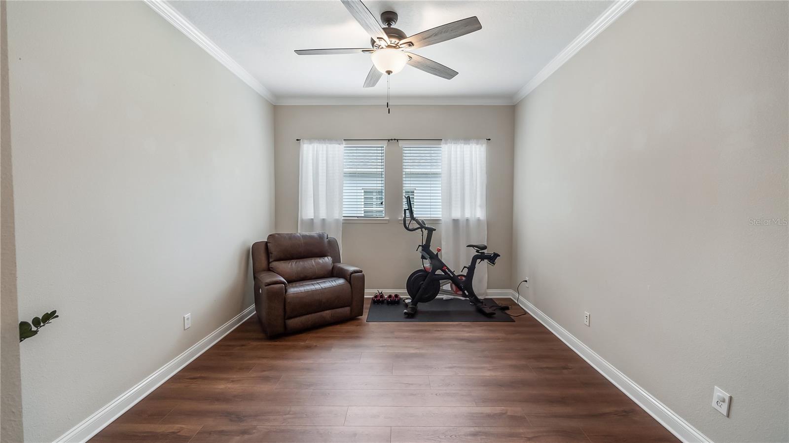 JOHNS LAKE LANDING - Residential