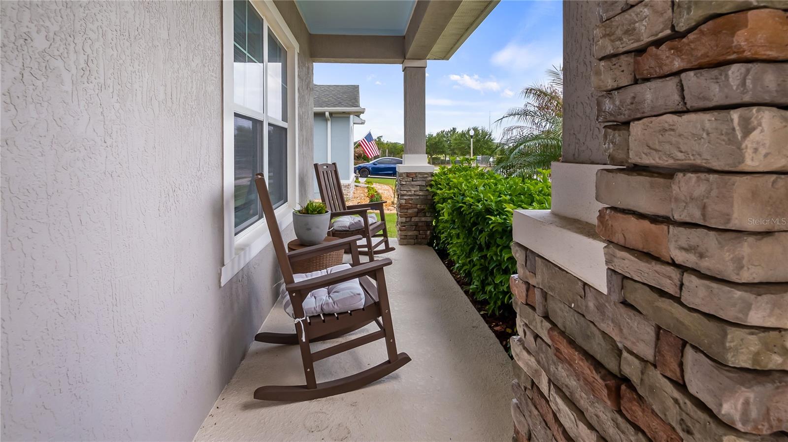 JOHNS LAKE LANDING - Residential