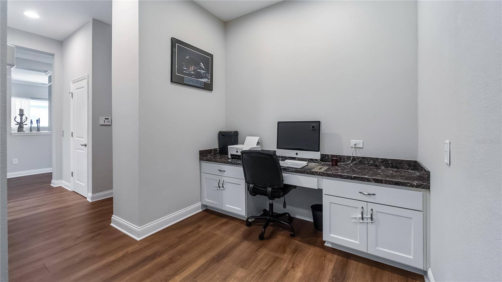 JOHNS LAKE LANDING - Residential