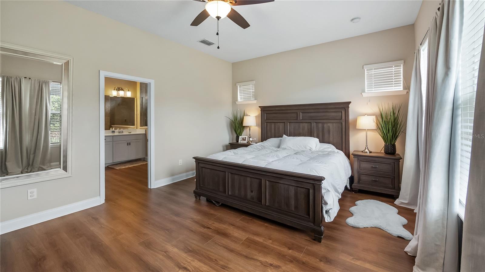 JOHNS LAKE LANDING - Residential