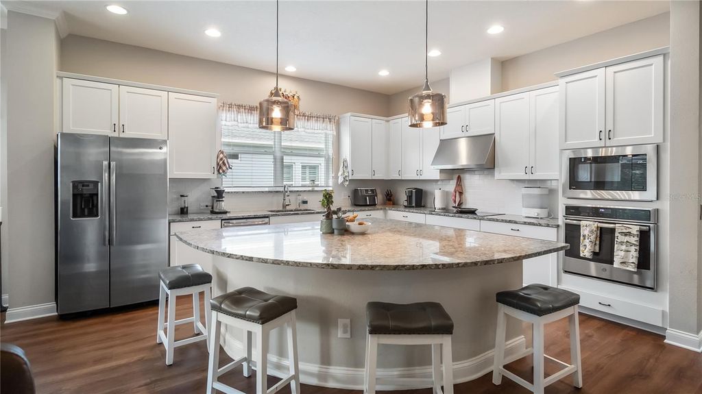 Photo of 16451 Good Hearth Boulevard, Clermont, FL 34711 (MLS # G5111118)