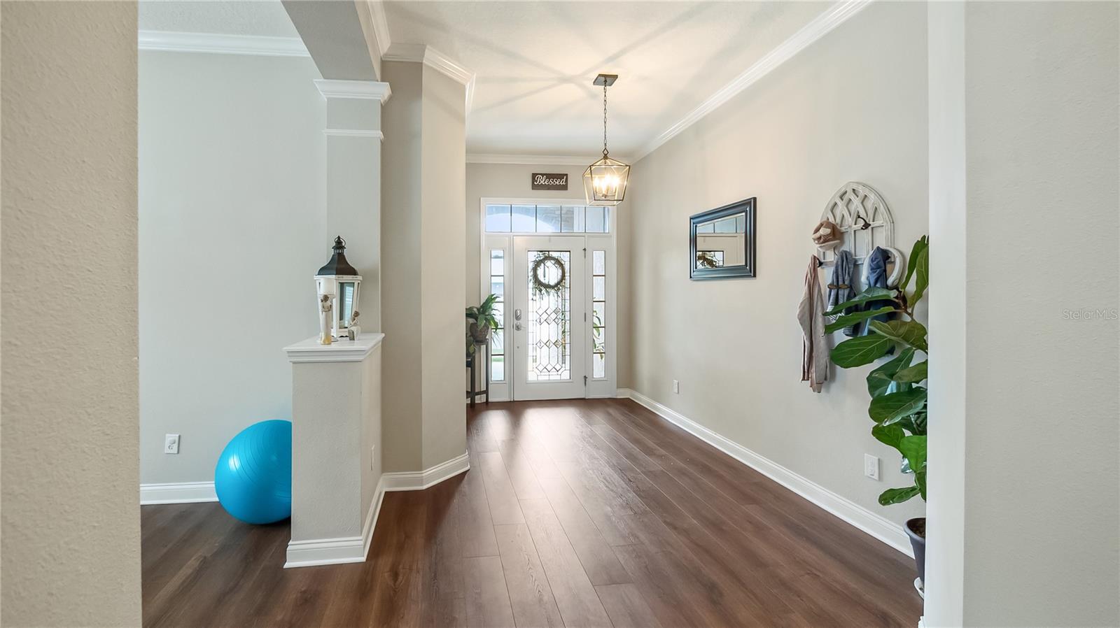 JOHNS LAKE LANDING - Residential